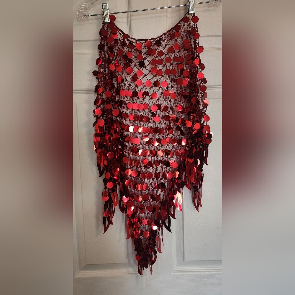 Hip Scarf